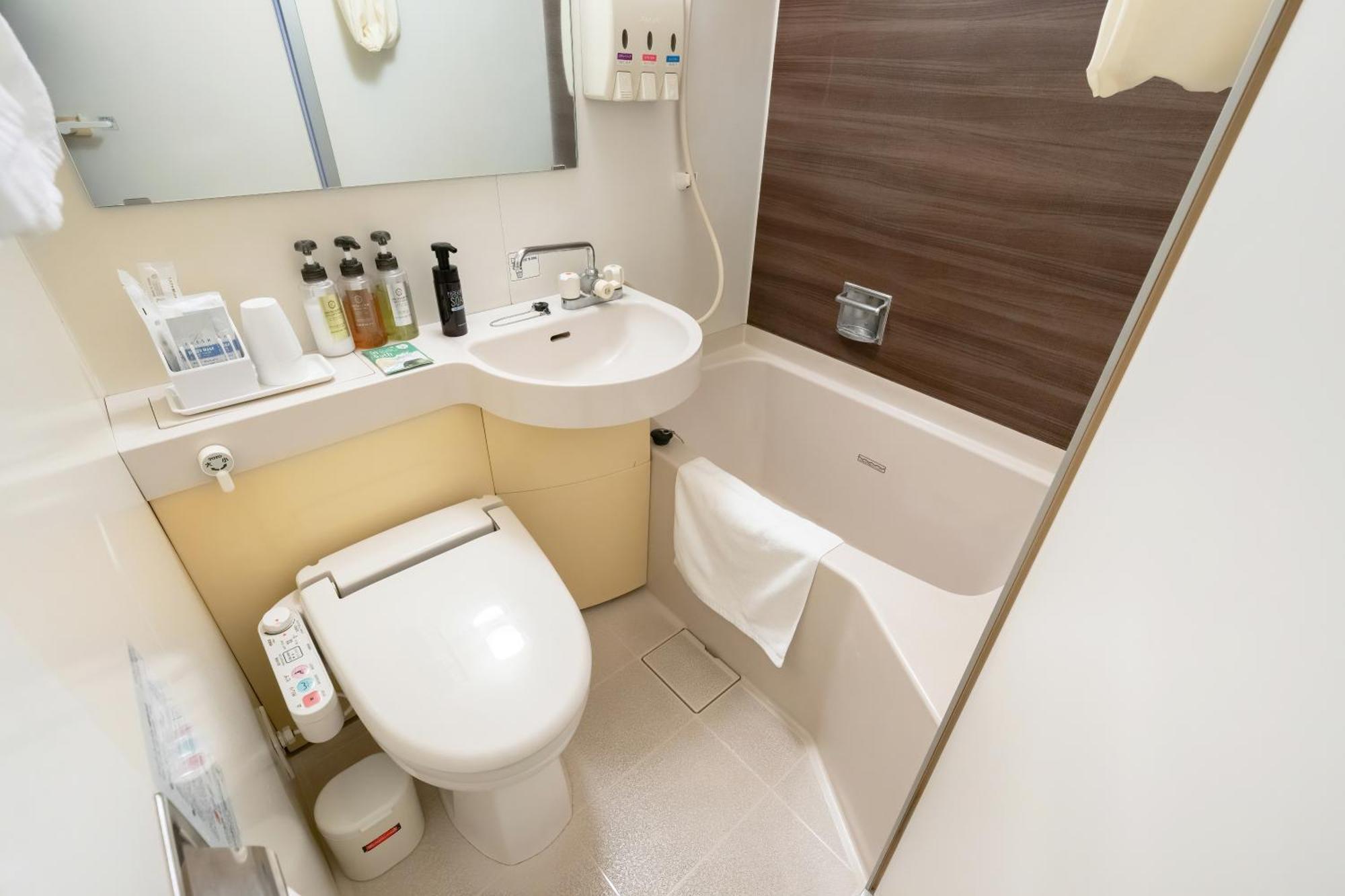 Omura Central Hotel المظهر الخارجي الصورة