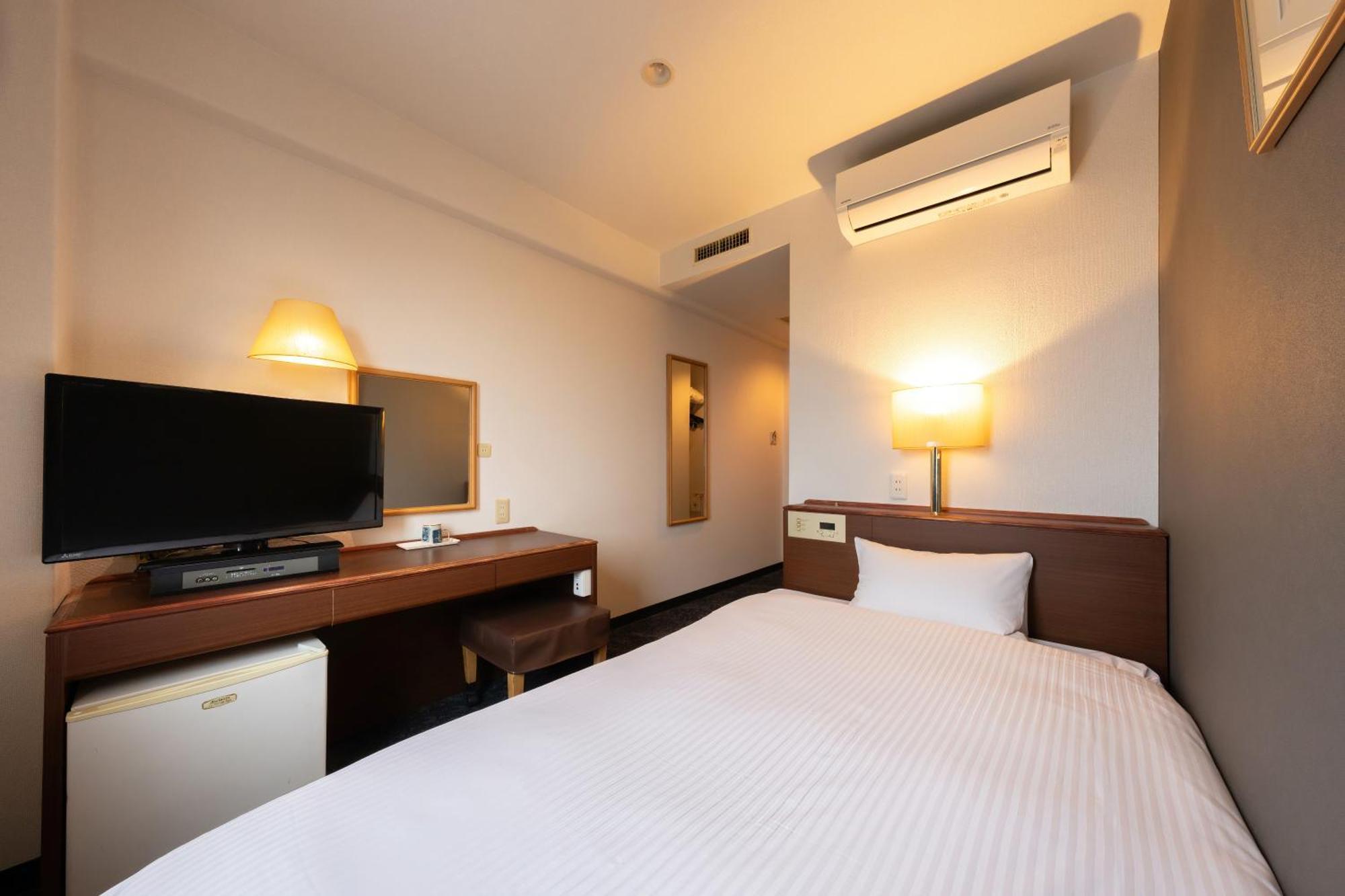 Omura Central Hotel المظهر الخارجي الصورة